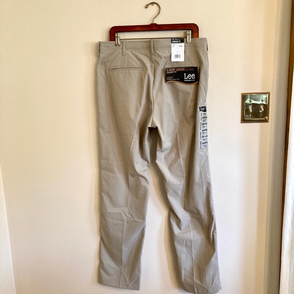 NEW Lee Dress Pant - Picture 6 of 10